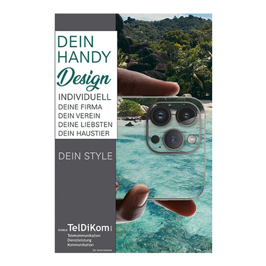 Individuelles Cover